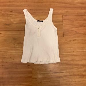 Traded Brandy Melville tank